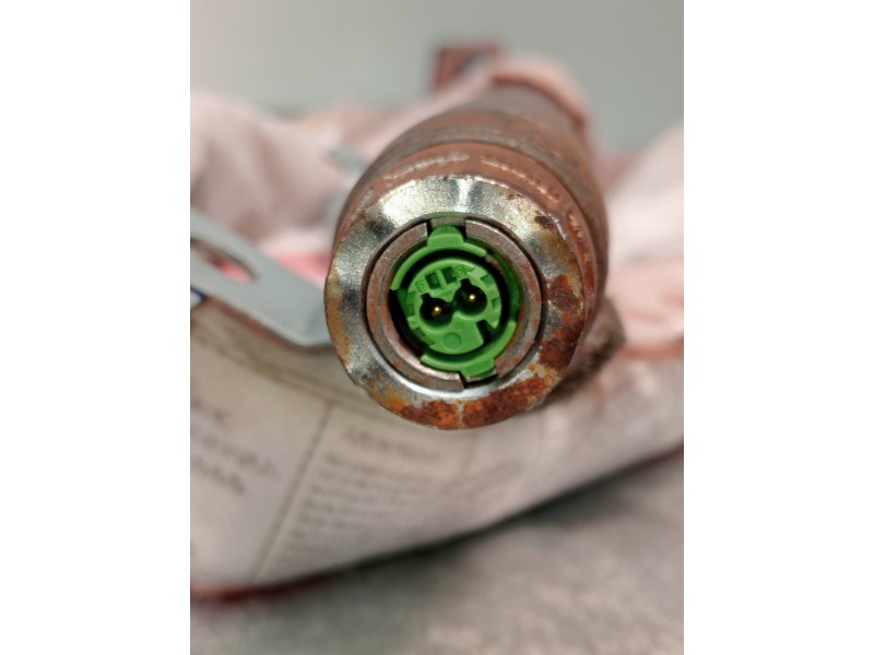 Recambio de airbag cortina delantero derecho para kia niro business referencia OEM IAM 85020G5000  