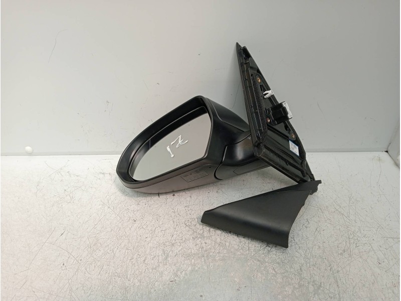 Recambio de retrovisor izquierdo para kia niro business referencia OEM IAM 67610G5240 ELÉCTRICO 4C