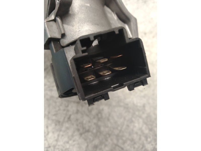 Recambio de conmutador de arranque para seat ibiza (6j5) 1.6 tdi referencia OEM IAM 6R0905851D  