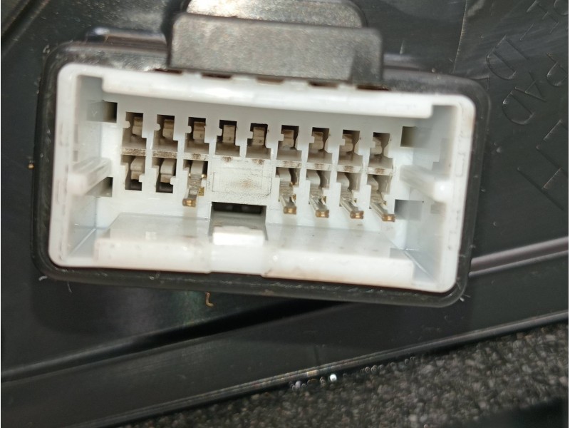 Recambio de retrovisor izquierdo para kia niro business referencia OEM IAM 67610G5240 ELÉCTRICO 4C