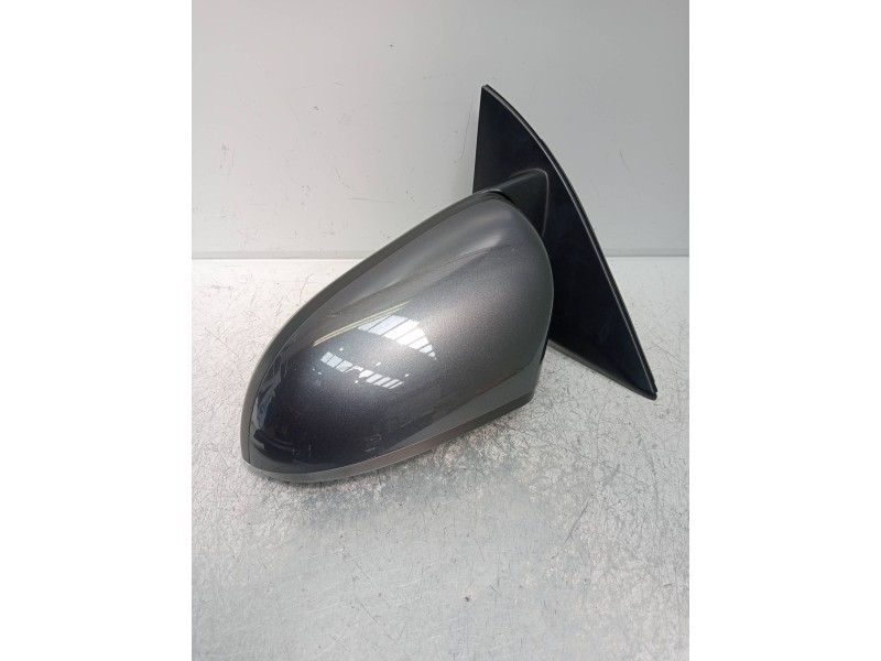 Recambio de retrovisor izquierdo para kia niro business referencia OEM IAM 67610G5240 ELÉCTRICO 4C