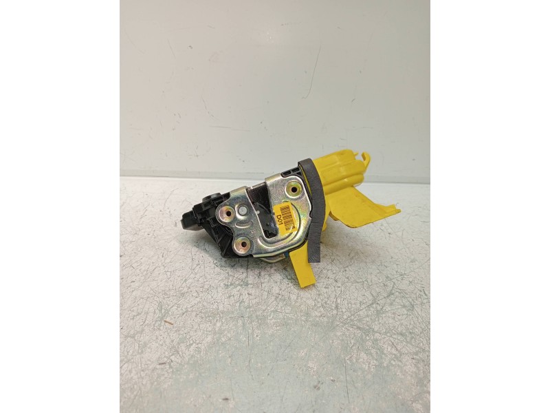 Recambio de motor cierre centralizado trasero izquierdo para kia niro business referencia OEM IAM 81320G5010  