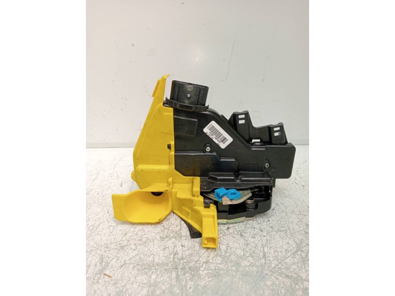 Recambio de motor cierre centralizado trasero izquierdo para kia niro business referencia OEM IAM 81320G5010  