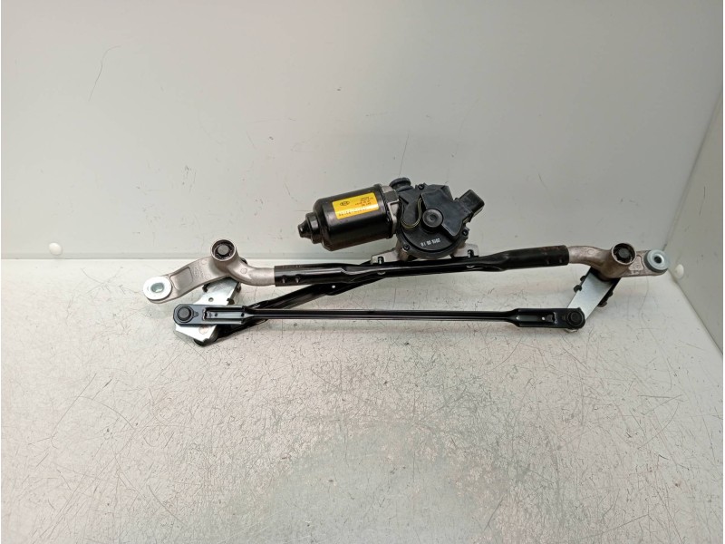 Recambio de motor limpia delantero para kia niro business referencia OEM IAM 98100G5000  