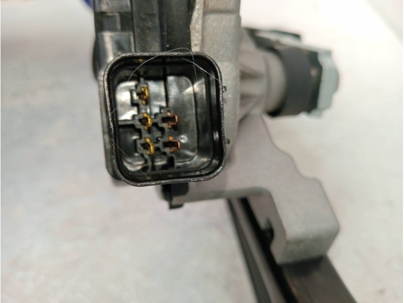 Recambio de motor limpia delantero para kia niro business referencia OEM IAM 98100G5000  