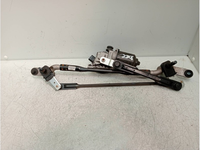 Recambio de motor limpia delantero para kia niro business referencia OEM IAM 98100G5000  