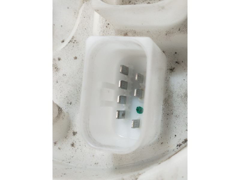 Recambio de bomba combustible para bmw serie 2 coupe (f22) m240i referencia OEM IAM 734406608 0580200701 