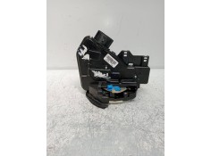 Recambio de motor cierre centralizado delantero izquierdo para kia niro business referencia OEM IAM 41420G5000   2