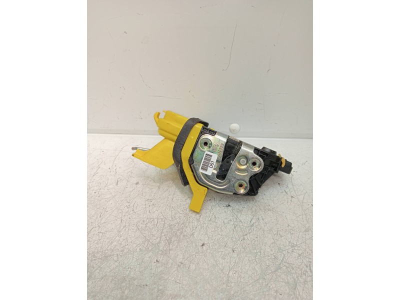 Recambio de motor cierre centralizado trasero derecho para kia niro business referencia OEM IAM 81310G5510  