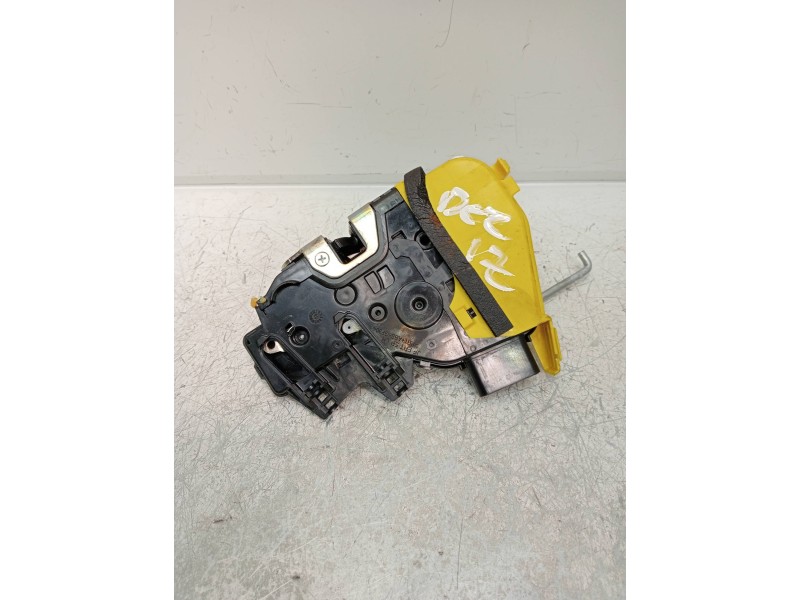 Recambio de motor cierre centralizado trasero derecho para kia niro business referencia OEM IAM 81310G5510  