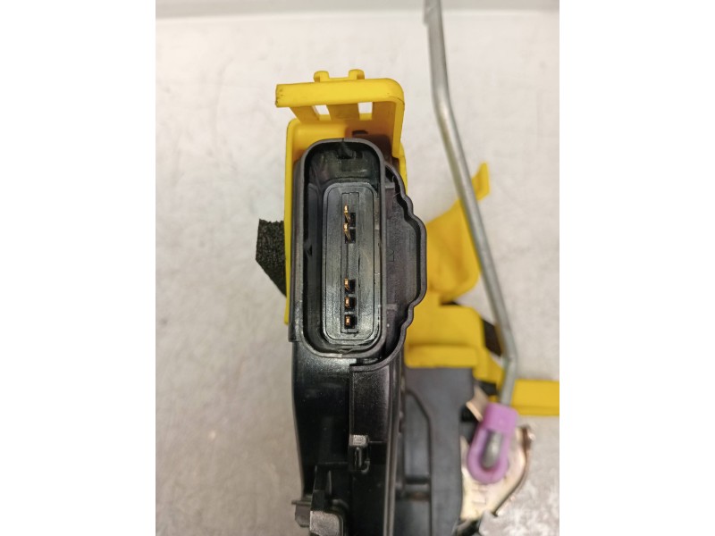 Recambio de motor cierre centralizado trasero derecho para kia niro business referencia OEM IAM 81310G5510  