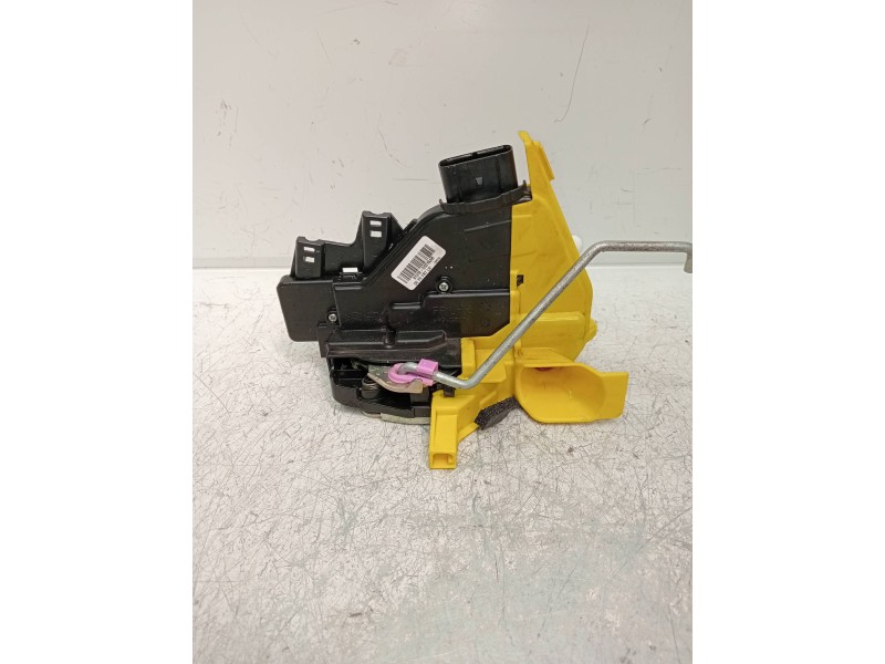 Recambio de motor cierre centralizado trasero derecho para kia niro business referencia OEM IAM 81310G5510  