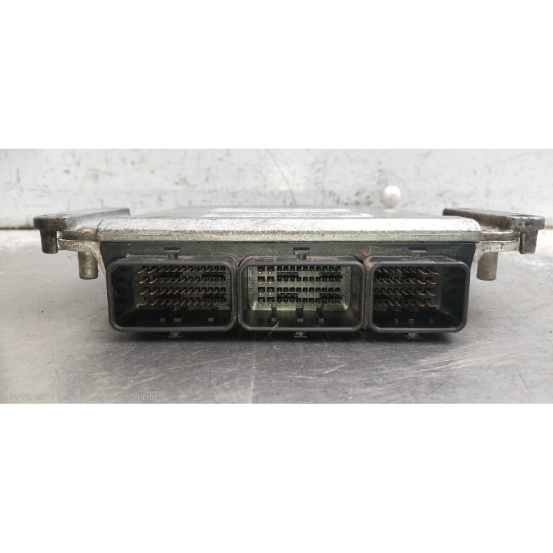Recambio de centralita motor uce para renault trafic combi (ab 4.01) 29 ln combi9 acristalado referencia OEM IAM HOM8200051608 0