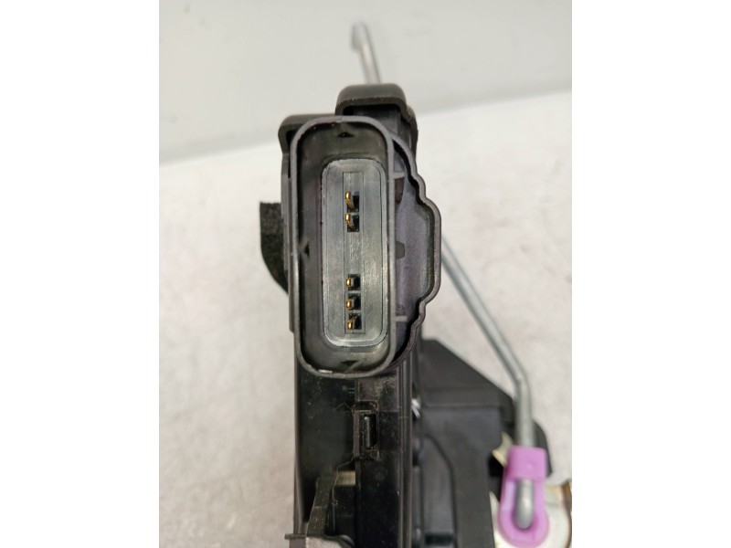 Recambio de motor cierre centralizado delantero derecho para kia niro business referencia OEM IAM 81410G5000  