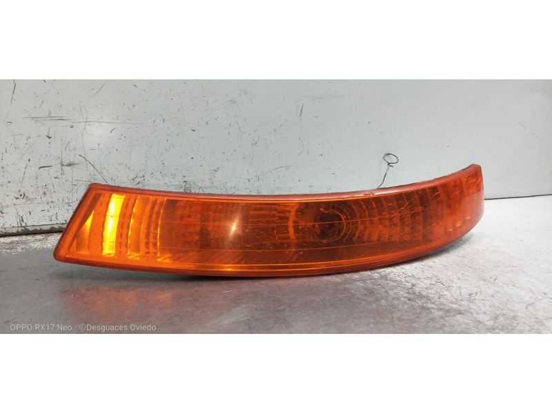 Recambio de piloto delantero izquierdo para renault trafic combi (ab 4.01) 29 ln combi9 acristalado referencia OEM IAM 820000703