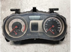 Recambio de cuadro instrumentos para renault clio iii emotion referencia OEM IAM 8200582709G UCCB019227 8201060289