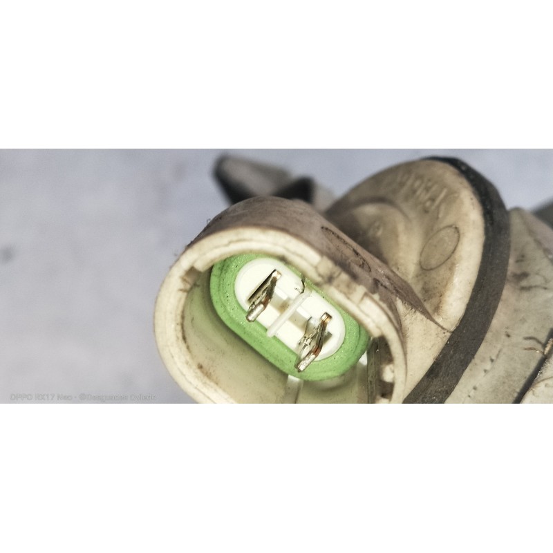 Recambio de piloto delantero izquierdo para renault trafic combi (ab 4.01) 29 ln combi9 acristalado referencia OEM IAM 820000703