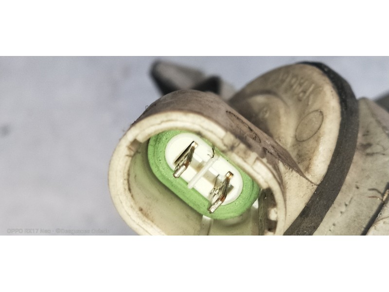 Recambio de piloto delantero izquierdo para renault trafic combi (ab 4.01) 29 ln combi9 acristalado referencia OEM IAM 820000703