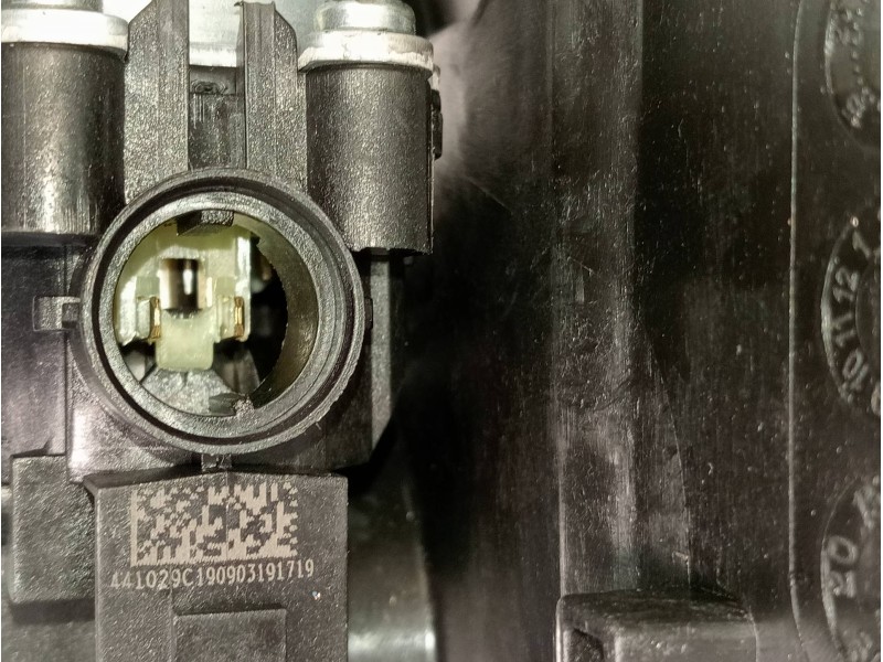 Recambio de elevalunas delantero derecho para kia niro business referencia OEM IAM 82480G5100  