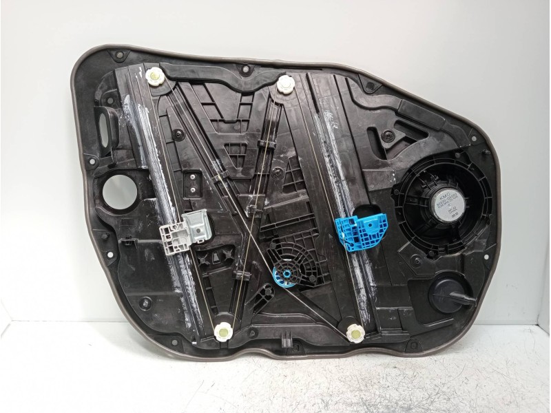 Recambio de elevalunas delantero derecho para kia niro business referencia OEM IAM 82480G5100  