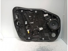 Recambio de elevalunas delantero izquierdo para kia niro business referencia OEM IAM 82470G5110  