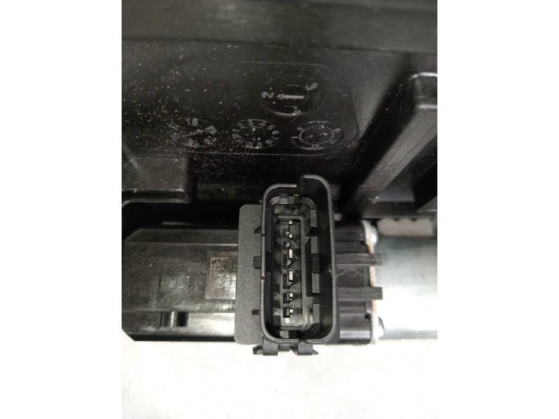 Recambio de elevalunas delantero izquierdo para kia niro business referencia OEM IAM 82470G5110  