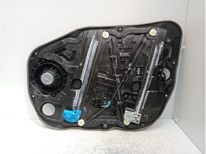 Recambio de elevalunas delantero izquierdo para kia niro business referencia OEM IAM 82470G5110  