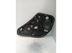 Recambio de elevalunas trasero derecho para kia niro business referencia OEM IAM 83480G5000  