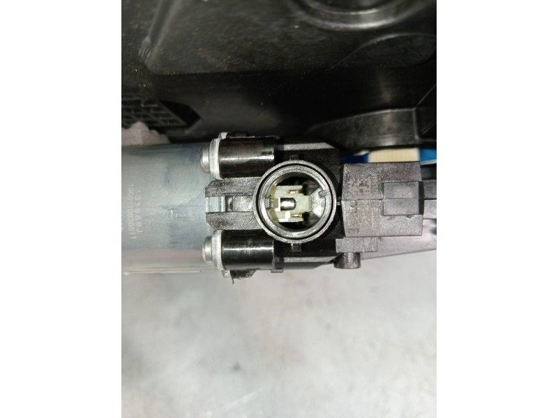 Recambio de elevalunas trasero derecho para kia niro business referencia OEM IAM 83480G5000  