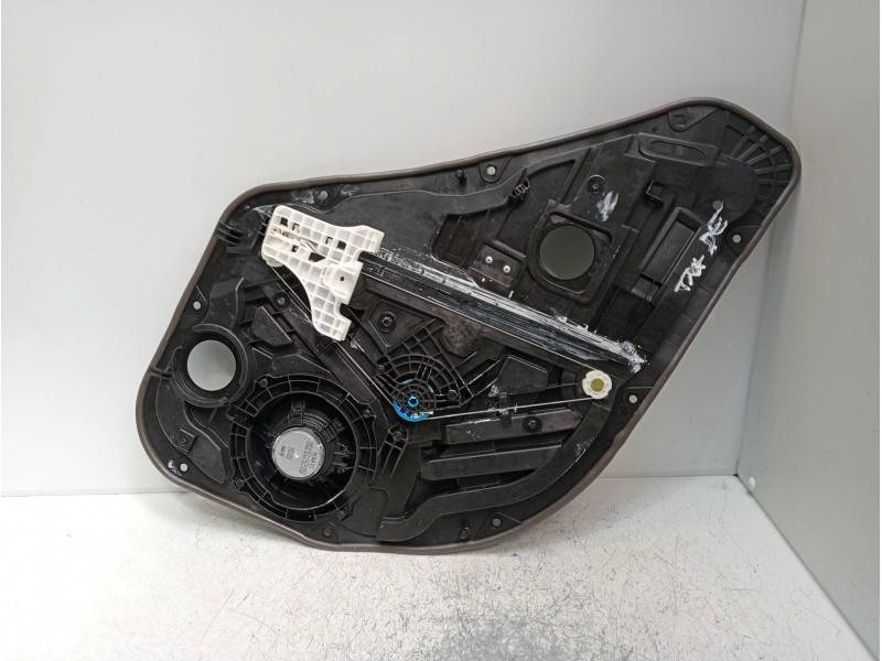 Recambio de elevalunas trasero derecho para kia niro business referencia OEM IAM 83480G5000  