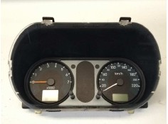 Recambio de cuadro instrumentos para ford fiesta (cbk) 1.4 16v cat referencia OEM IAM 2S6F10849 JE 