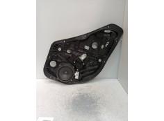 Recambio de elevalunas trasero izquierdo para kia niro business referencia OEM IAM 83470G5000  