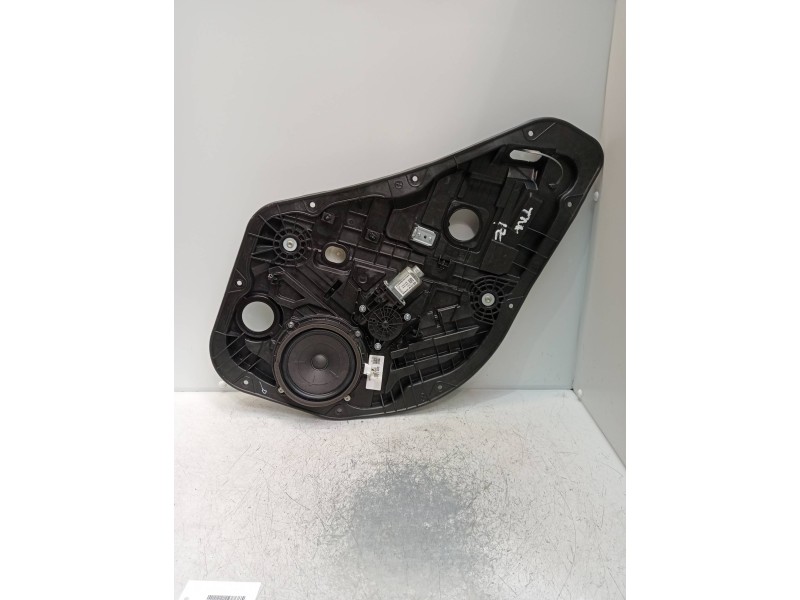 Recambio de elevalunas trasero izquierdo para kia niro business referencia OEM IAM 83470G5000  