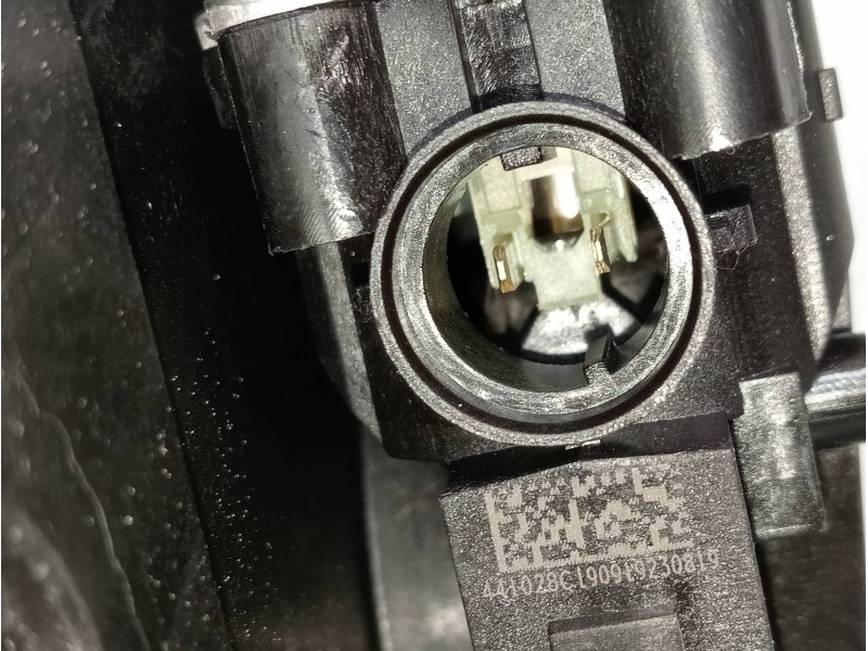 Recambio de elevalunas trasero izquierdo para kia niro business referencia OEM IAM 83470G5000  