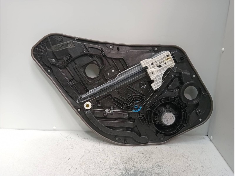 Recambio de elevalunas trasero izquierdo para kia niro business referencia OEM IAM 83470G5000  