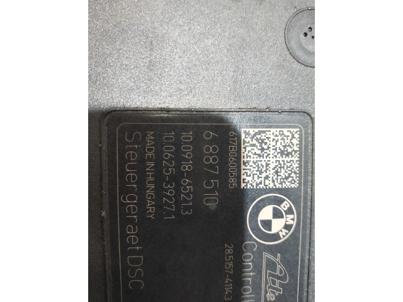 Recambio de abs para bmw serie 2 coupe (f22) m240i referencia OEM IAM 10062539271 10091865213 10022010844