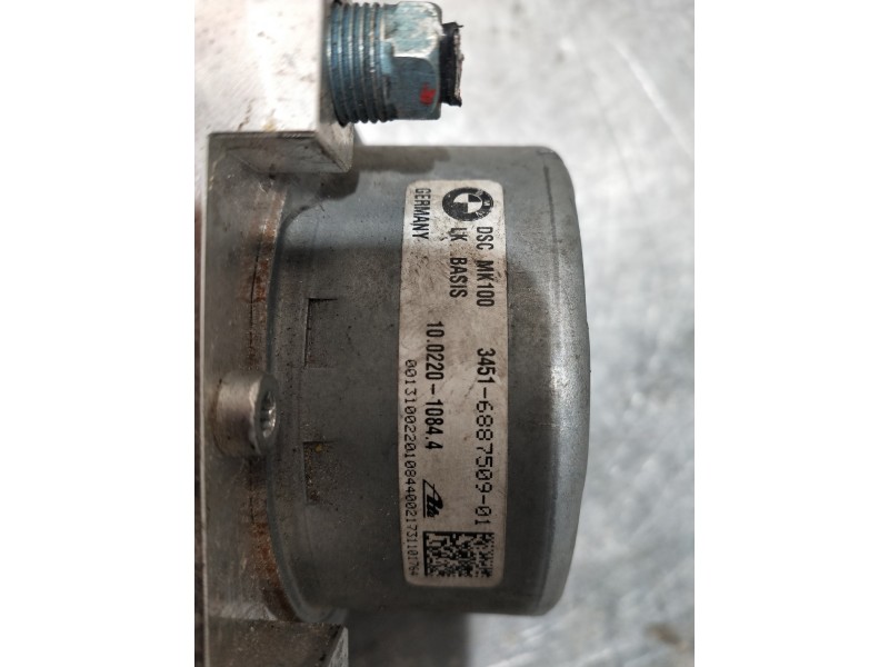 Recambio de abs para bmw serie 2 coupe (f22) m240i referencia OEM IAM 10062539271 10091865213 10022010844