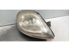 Recambio de faro derecho para renault trafic combi (ab 4.01) 29 ln combi9 acristalado referencia OEM IAM 7700311372 91165720 PAR
