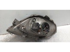 Recambio de faro derecho para renault trafic combi (ab 4.01) 29 ln combi9 acristalado referencia OEM IAM 7700311372 91165720 PAR 2