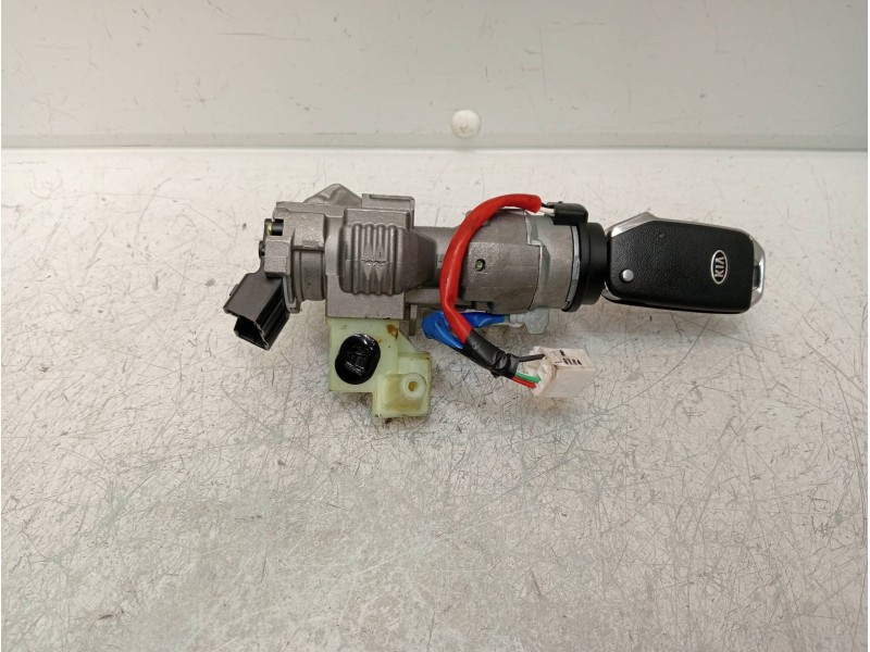 Recambio de conmutador de arranque para kia niro business referencia OEM IAM   