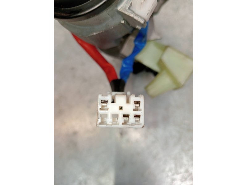 Recambio de conmutador de arranque para kia niro business referencia OEM IAM   