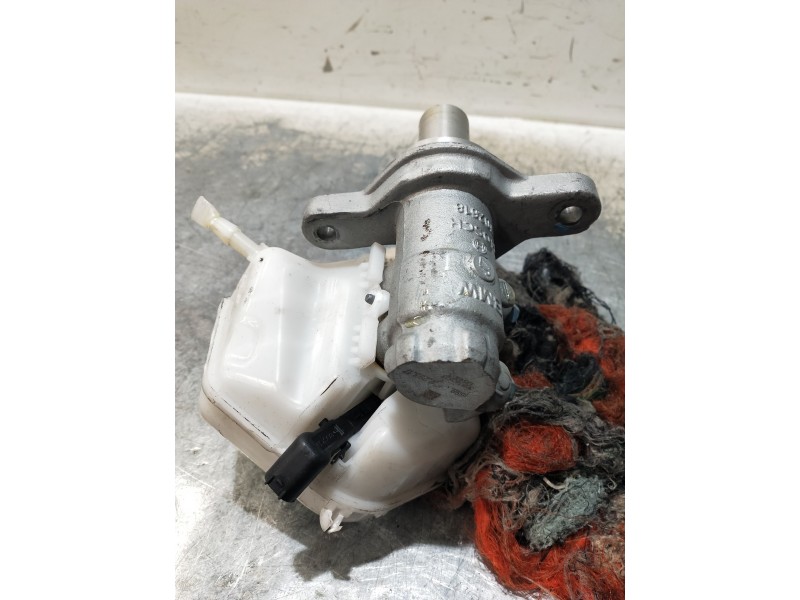 Recambio de bomba freno para bmw serie 2 coupe (f22) m240i referencia OEM IAM 702618  