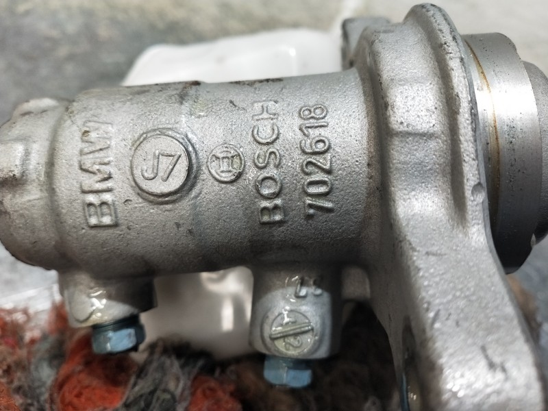 Recambio de bomba freno para bmw serie 2 coupe (f22) m240i referencia OEM IAM 702618  