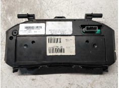 Recambio de cuadro instrumentos para renault clio iii emotion referencia OEM IAM 8200582709G UCCB019227 8201060289 2