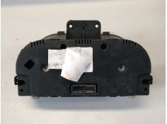 Recambio de cuadro instrumentos para ford fiesta (cbk) 1.4 16v cat referencia OEM IAM 2S6F10849 JE  2