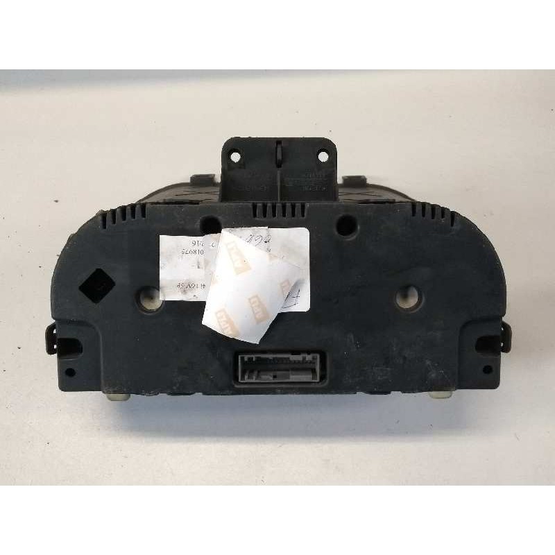 Recambio de cuadro instrumentos para ford fiesta (cbk) 1.4 16v cat referencia OEM IAM 2S6F10849 JE 