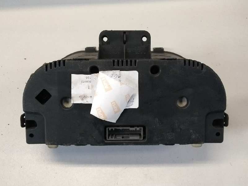 Recambio de cuadro instrumentos para ford fiesta (cbk) 1.4 16v cat referencia OEM IAM 2S6F10849 JE 