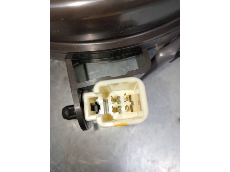 Recambio de motor calefaccion para kia niro business referencia OEM IAM 25120014  