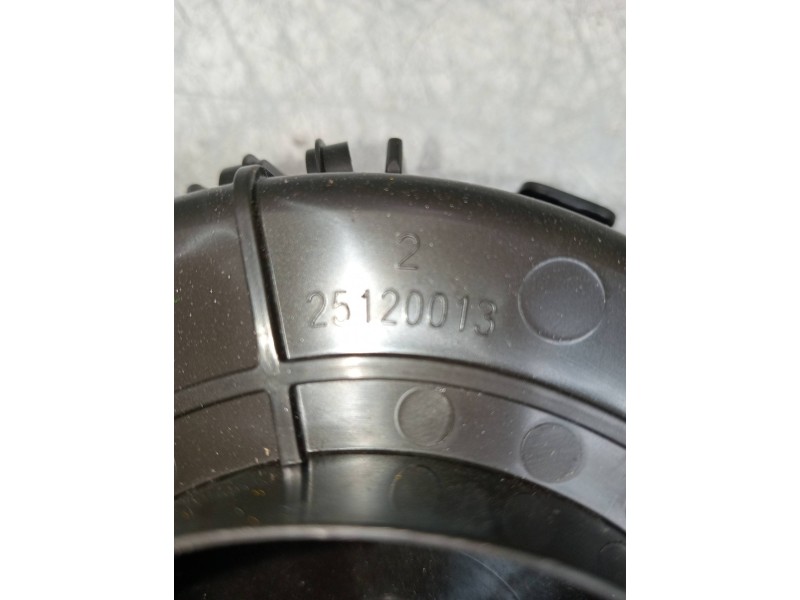 Recambio de motor calefaccion para kia niro business referencia OEM IAM 25120014  