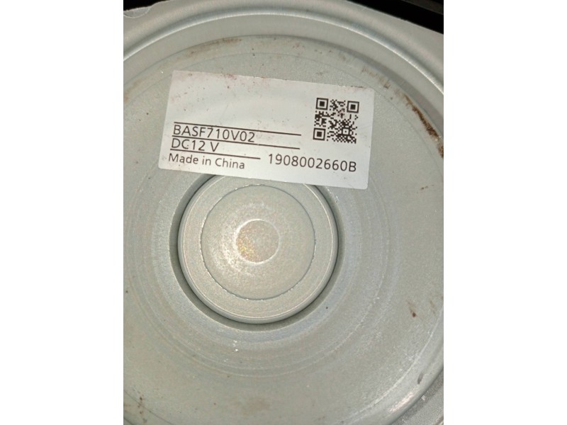 Recambio de motor calefaccion para kia niro business referencia OEM IAM 25120014  